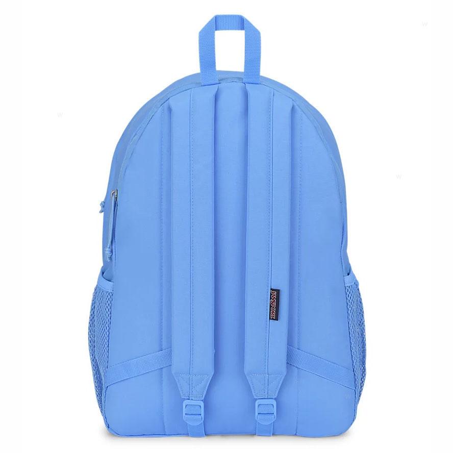 Sac à Dos Scolaire JanSport GRANBY Bleu | GVY-98644726